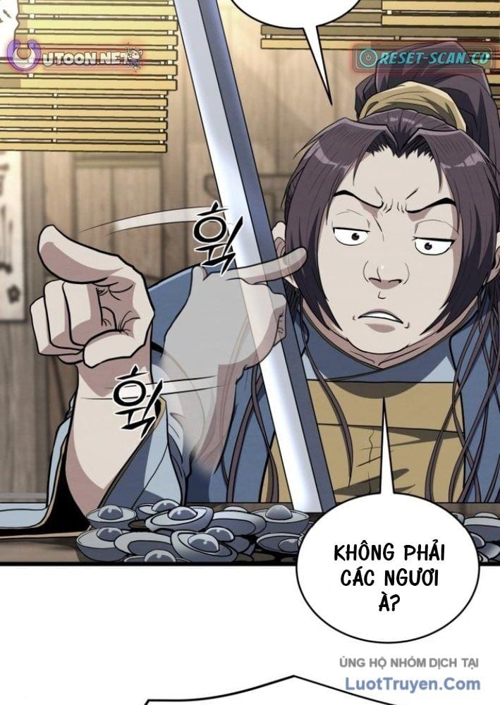 Phá Gia Thiếu Chủ Quá Mạnh Rồi Chap 8 - Next Chap 9