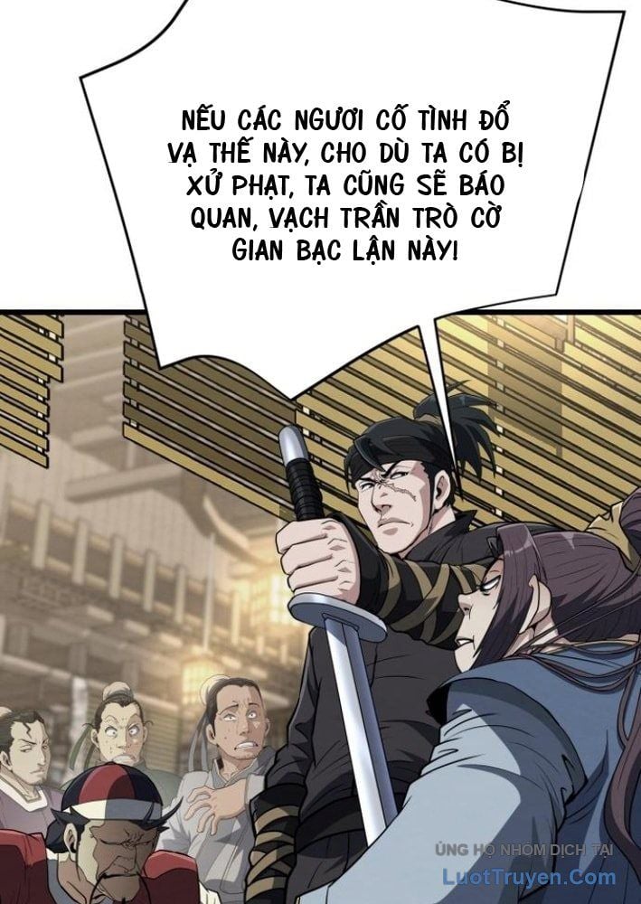 Phá Gia Thiếu Chủ Quá Mạnh Rồi Chap 8 - Next Chap 9