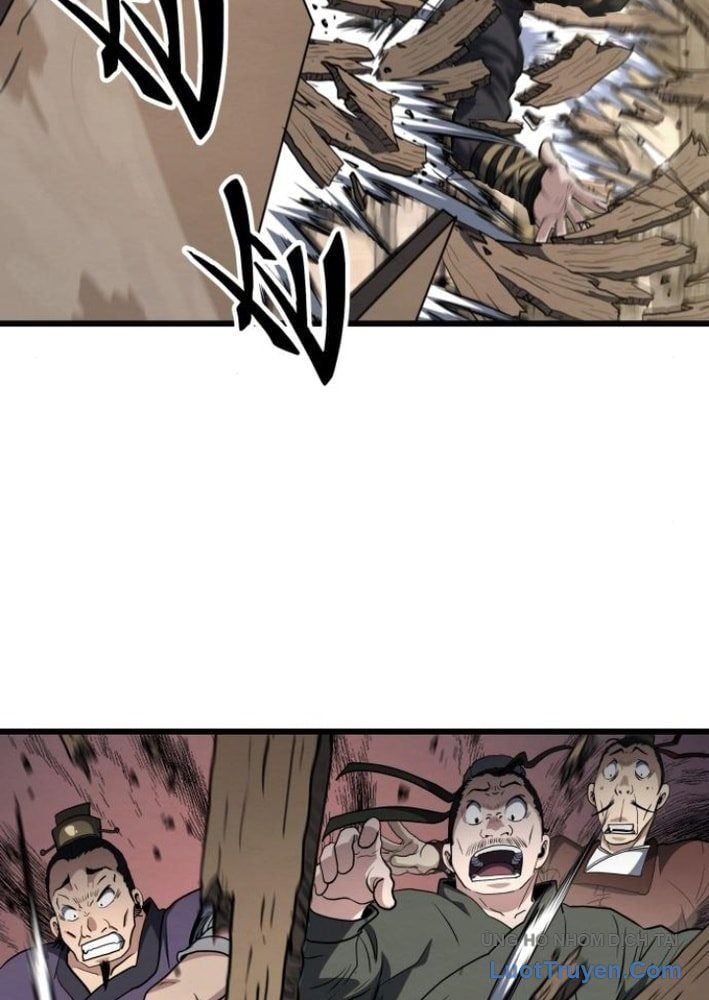 Phá Gia Thiếu Chủ Quá Mạnh Rồi Chap 8 - Next Chap 9