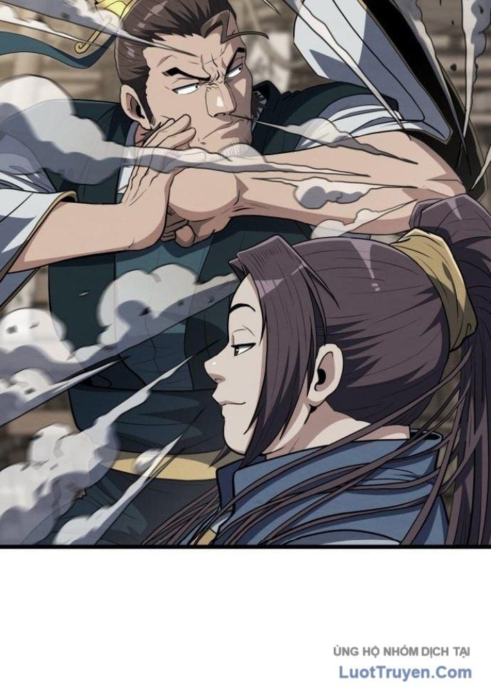 Phá Gia Thiếu Chủ Quá Mạnh Rồi Chap 8 - Next Chap 9