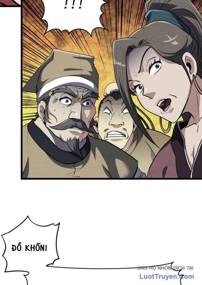 Phá Gia Thiếu Chủ Quá Mạnh Rồi Chap 8 - Next Chap 9