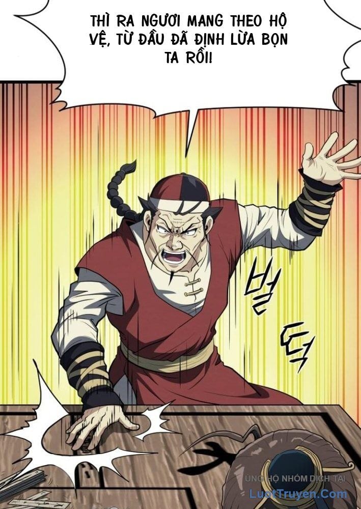 Phá Gia Thiếu Chủ Quá Mạnh Rồi Chap 8 - Next Chap 9