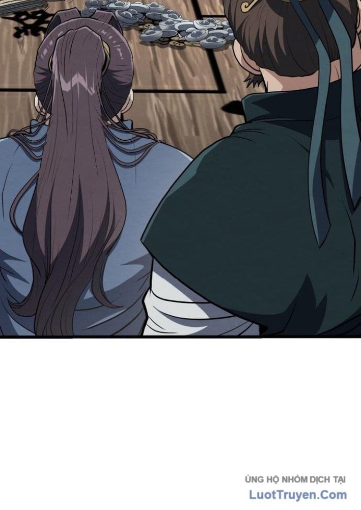 Phá Gia Thiếu Chủ Quá Mạnh Rồi Chap 8 - Next Chap 9