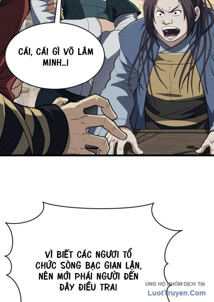 Phá Gia Thiếu Chủ Quá Mạnh Rồi Chap 8 - Next Chap 9