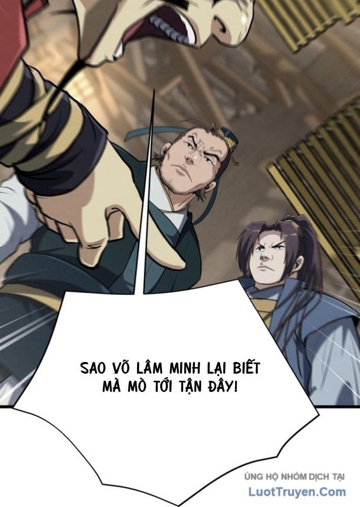 Phá Gia Thiếu Chủ Quá Mạnh Rồi Chap 8 - Next Chap 9