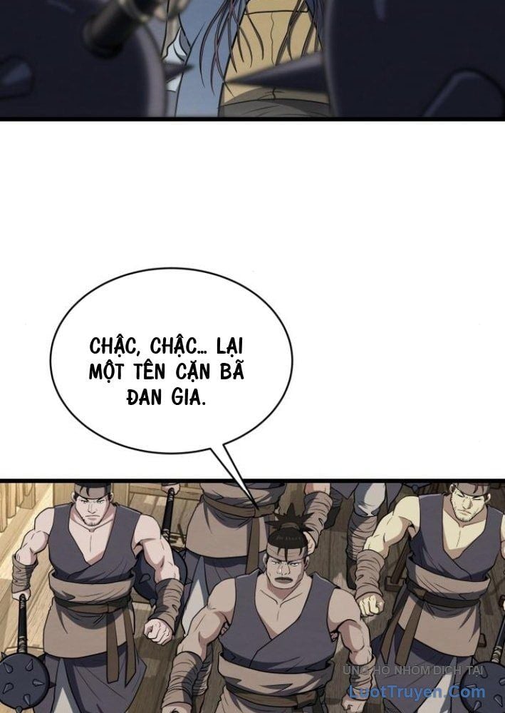 Phá Gia Thiếu Chủ Quá Mạnh Rồi Chap 8 - Next Chap 9
