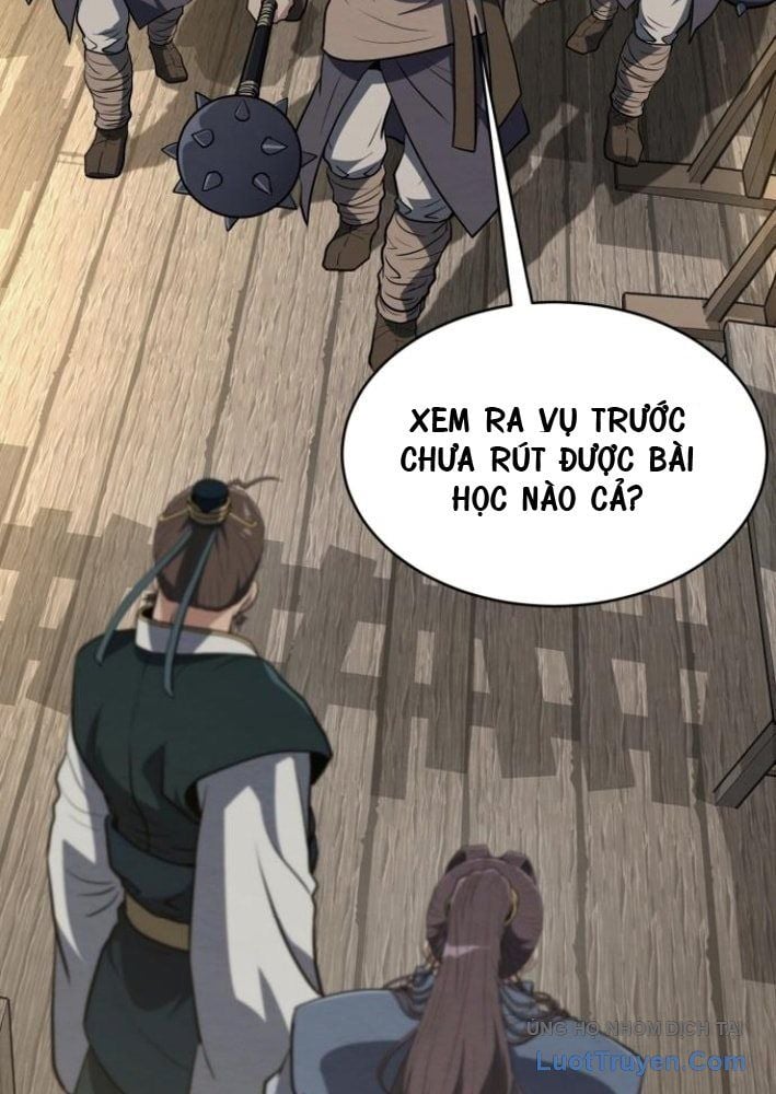 Phá Gia Thiếu Chủ Quá Mạnh Rồi Chap 8 - Next Chap 9