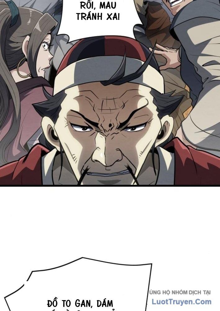 Phá Gia Thiếu Chủ Quá Mạnh Rồi Chap 8 - Next Chap 9