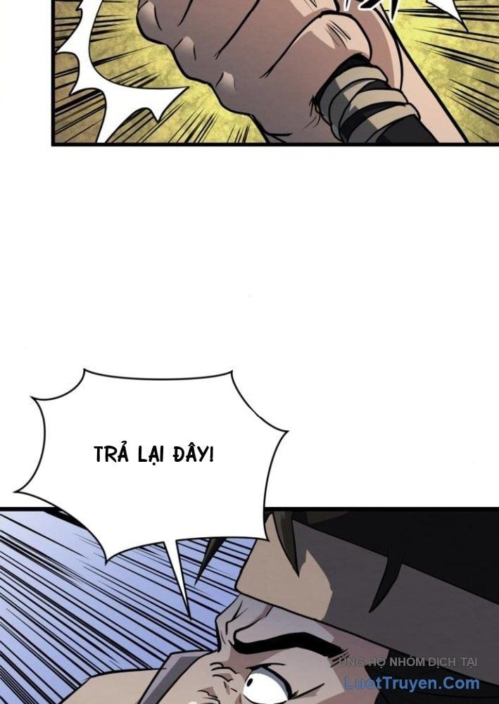 Phá Gia Thiếu Chủ Quá Mạnh Rồi Chap 8 - Next Chap 9