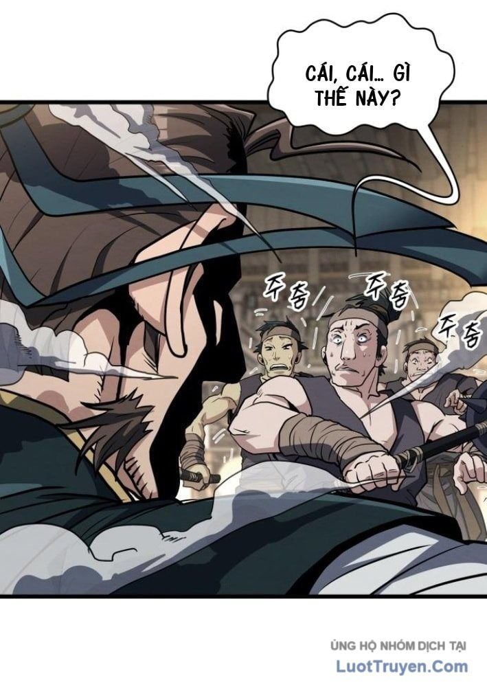 Phá Gia Thiếu Chủ Quá Mạnh Rồi Chap 8 - Next Chap 9