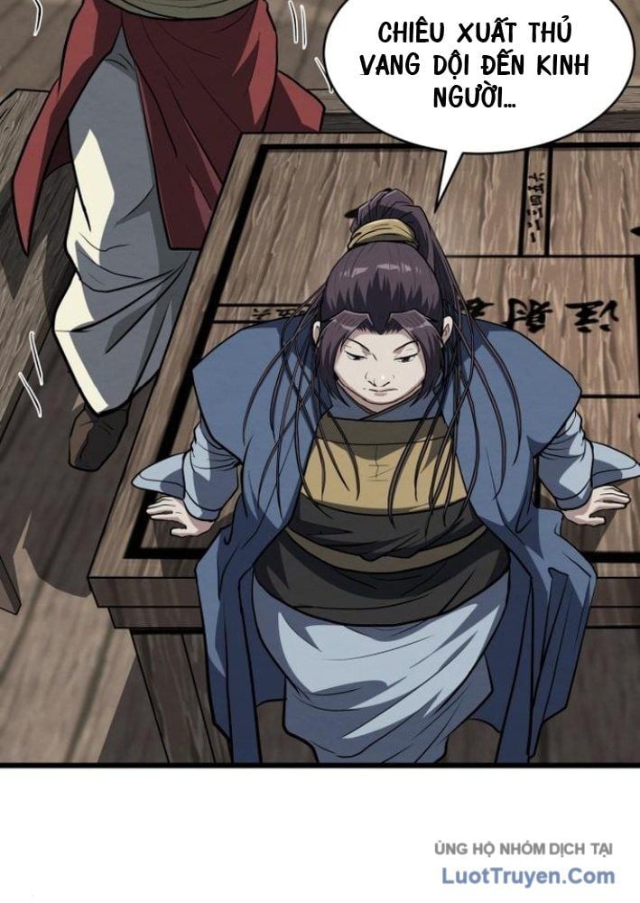 Phá Gia Thiếu Chủ Quá Mạnh Rồi Chap 8 - Next Chap 9