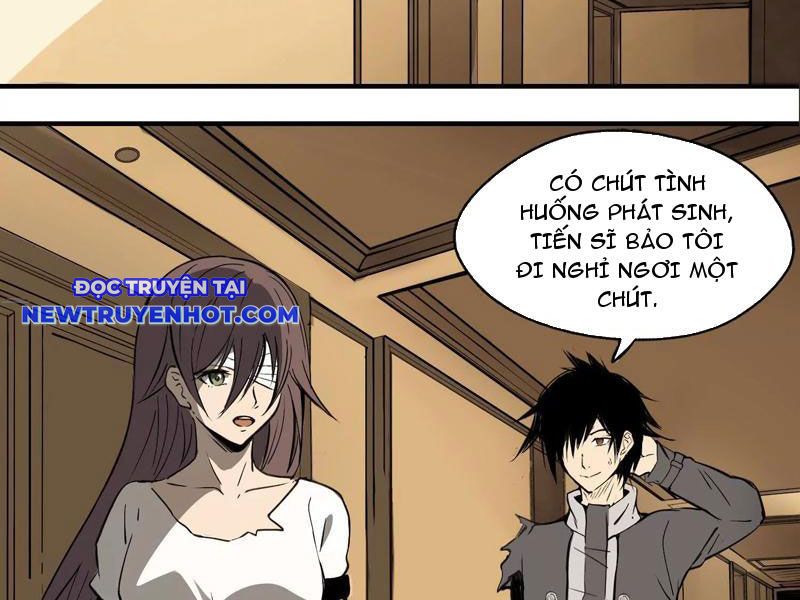 Phá Kén Thành Bướm Chap 1 - Next Chap 2