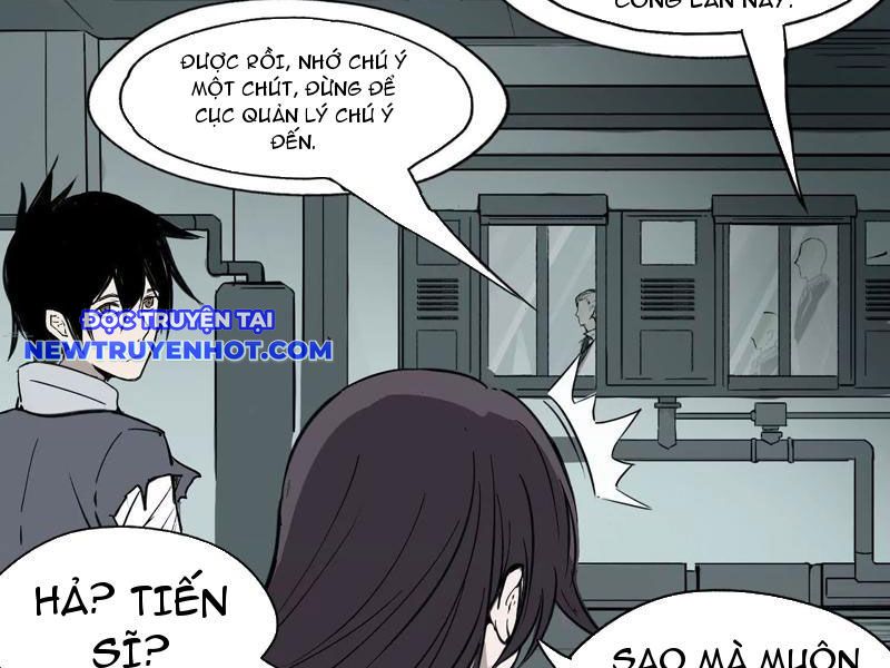 Phá Kén Thành Bướm Chap 1 - Next Chap 2