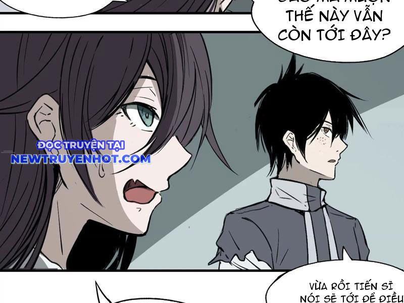 Phá Kén Thành Bướm Chap 1 - Next Chap 2