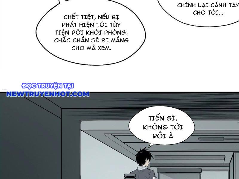 Phá Kén Thành Bướm Chap 1 - Next Chap 2