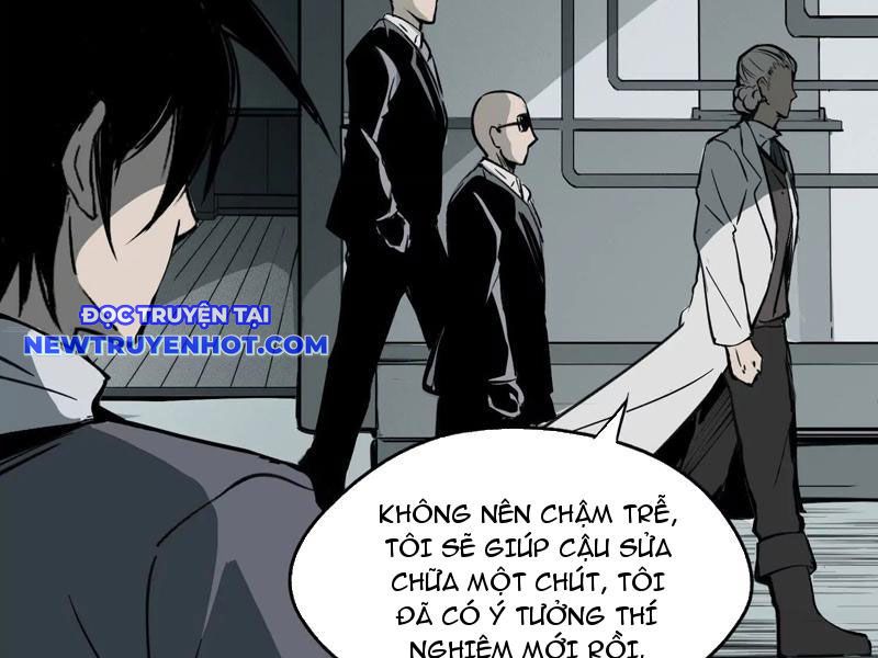 Phá Kén Thành Bướm Chap 1 - Next Chap 2