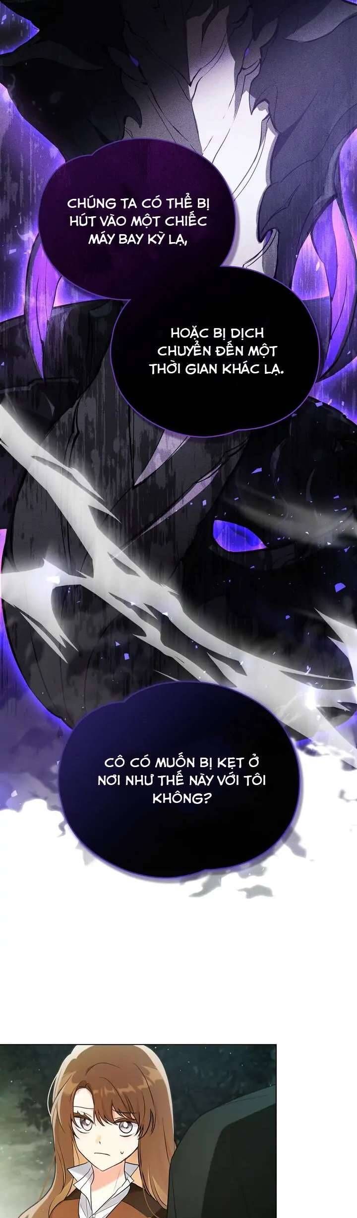 Phải Lòng Nàng Công Chúa Có Thời Hạn Chap 10 - Next Chap 11