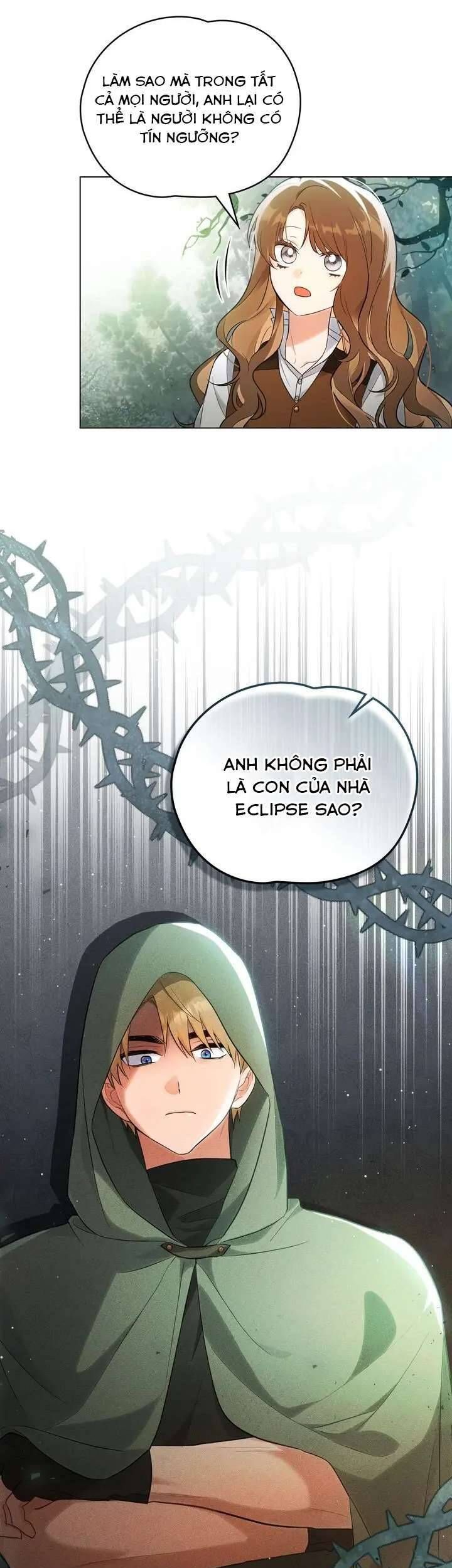 Phải Lòng Nàng Công Chúa Có Thời Hạn Chap 10 - Next Chap 11