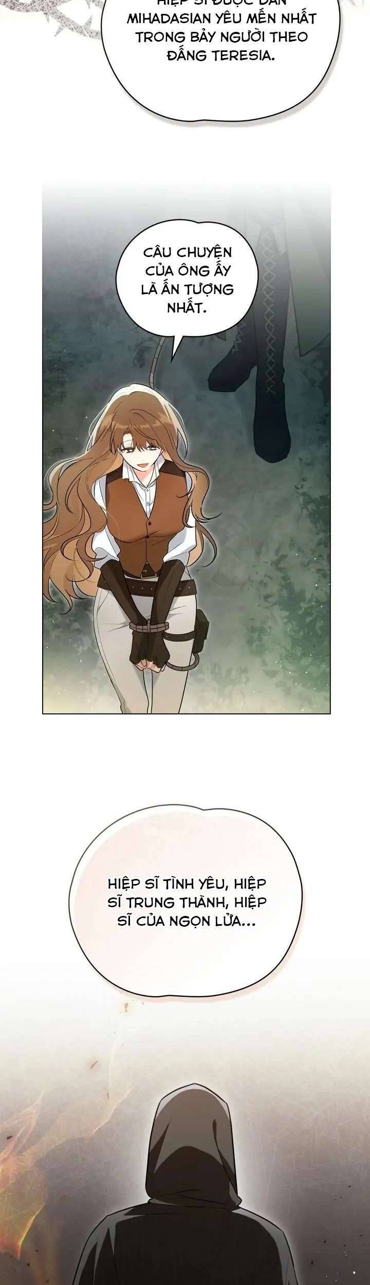 Phải Lòng Nàng Công Chúa Có Thời Hạn Chap 10 - Next Chap 11