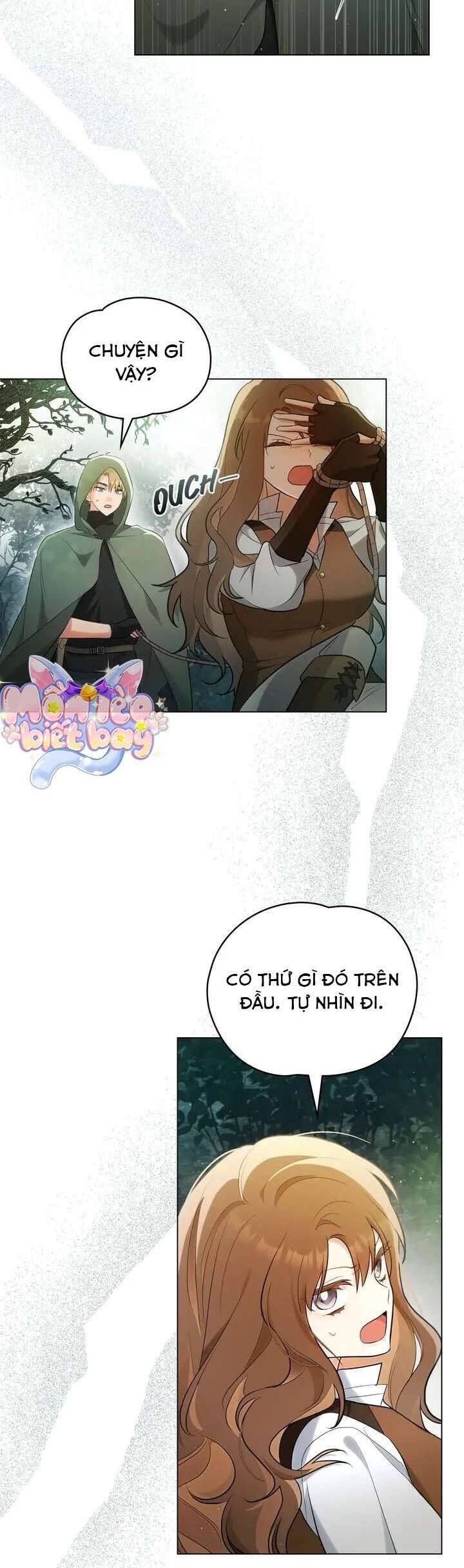 Phải Lòng Nàng Công Chúa Có Thời Hạn Chap 10 - Next Chap 11