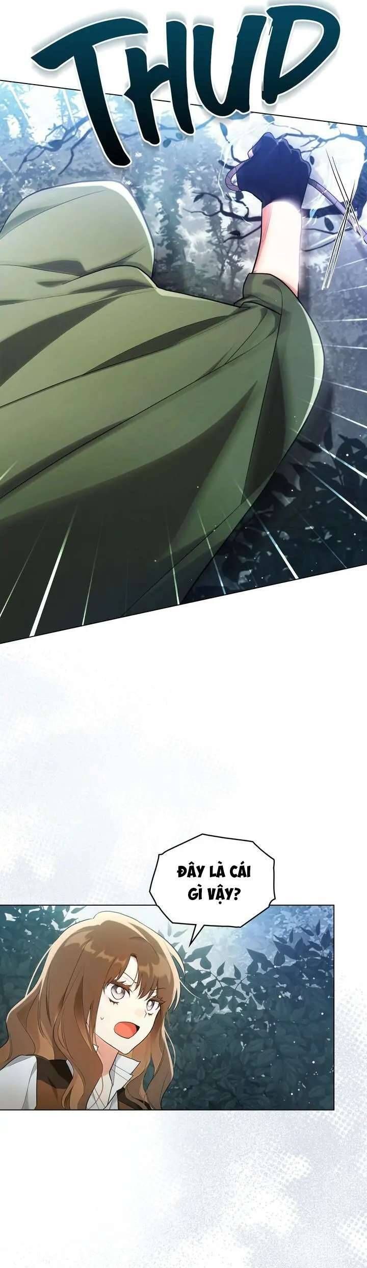 Phải Lòng Nàng Công Chúa Có Thời Hạn Chap 10 - Next Chap 11