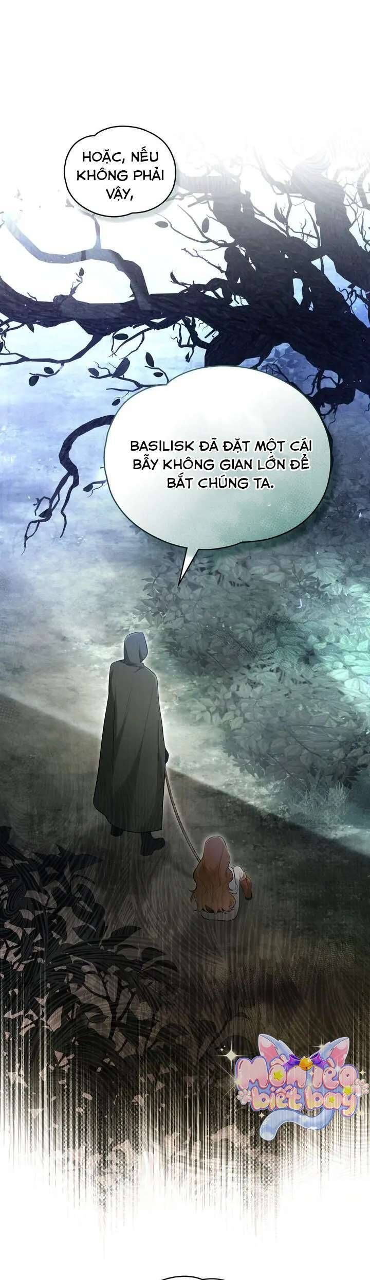 Phải Lòng Nàng Công Chúa Có Thời Hạn Chap 10 - Next Chap 11