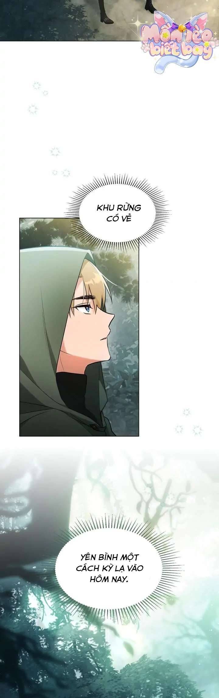 Phải Lòng Nàng Công Chúa Có Thời Hạn Chap 10 - Next Chap 11