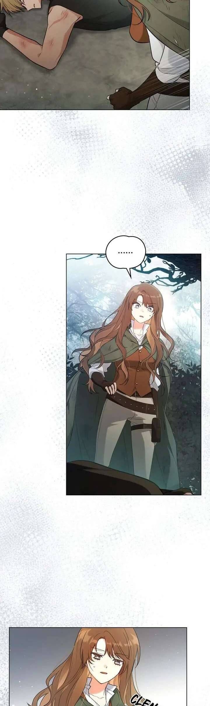 Phải Lòng Nàng Công Chúa Có Thời Hạn Chap 11 - Next Chap 12