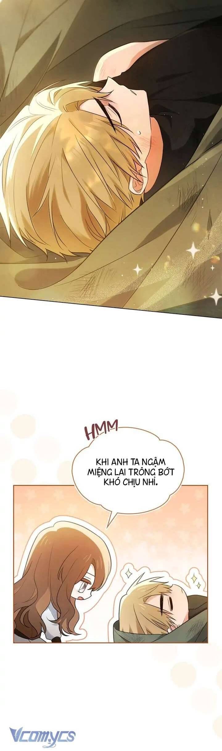 Phải Lòng Nàng Công Chúa Có Thời Hạn Chap 11 - Next Chap 12