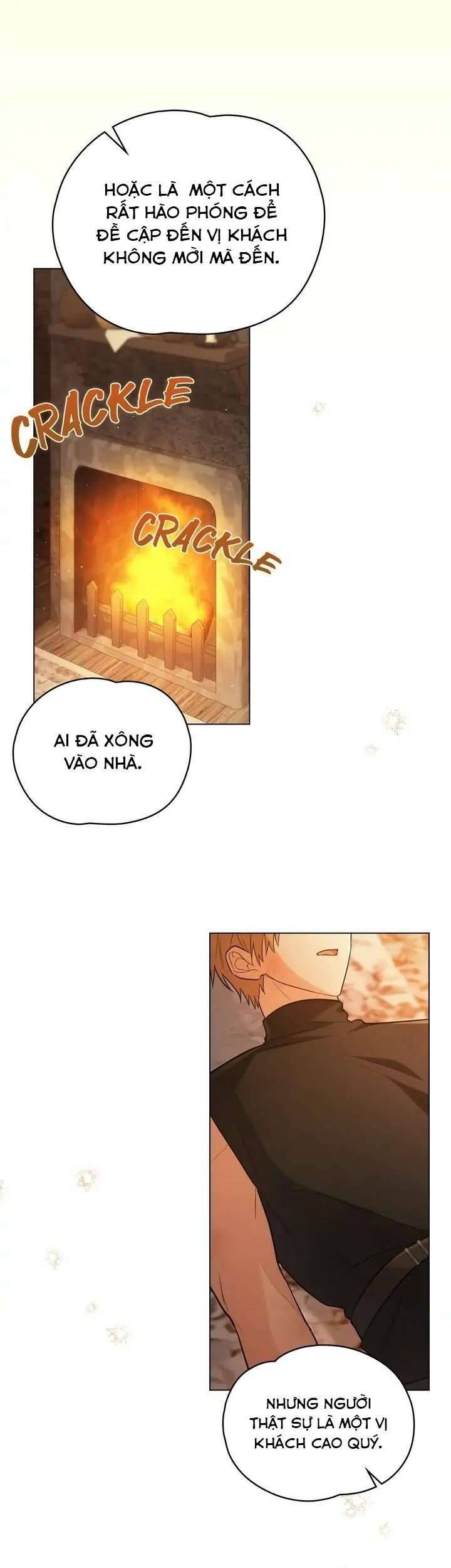 Phải Lòng Nàng Công Chúa Có Thời Hạn Chap 11 - Next Chap 12