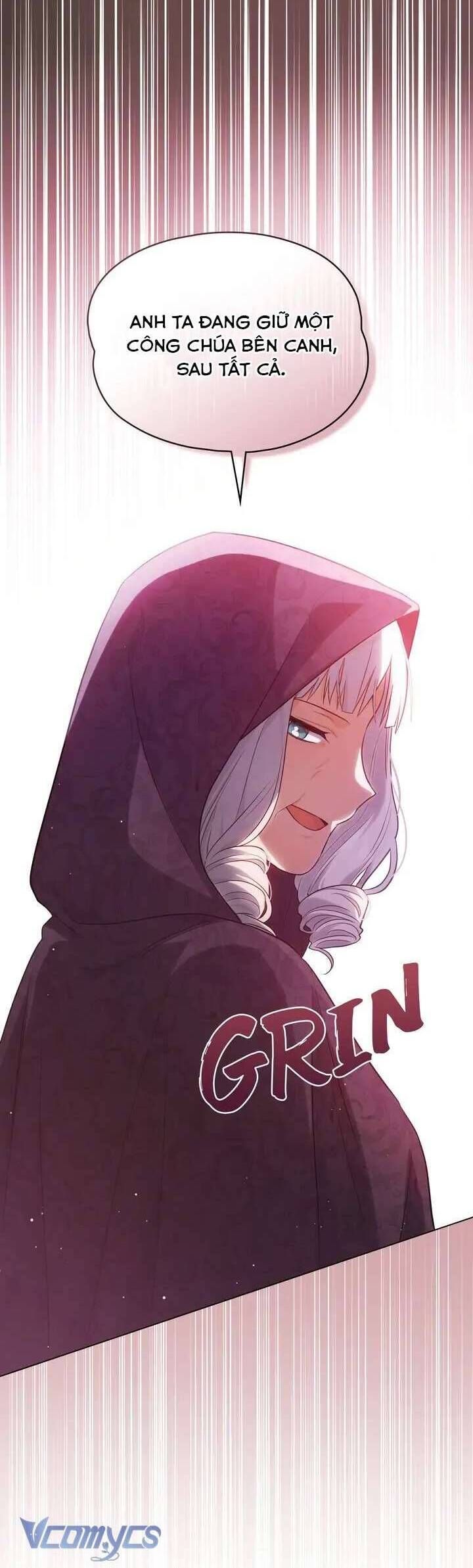 Phải Lòng Nàng Công Chúa Có Thời Hạn Chap 11 - Next Chap 12