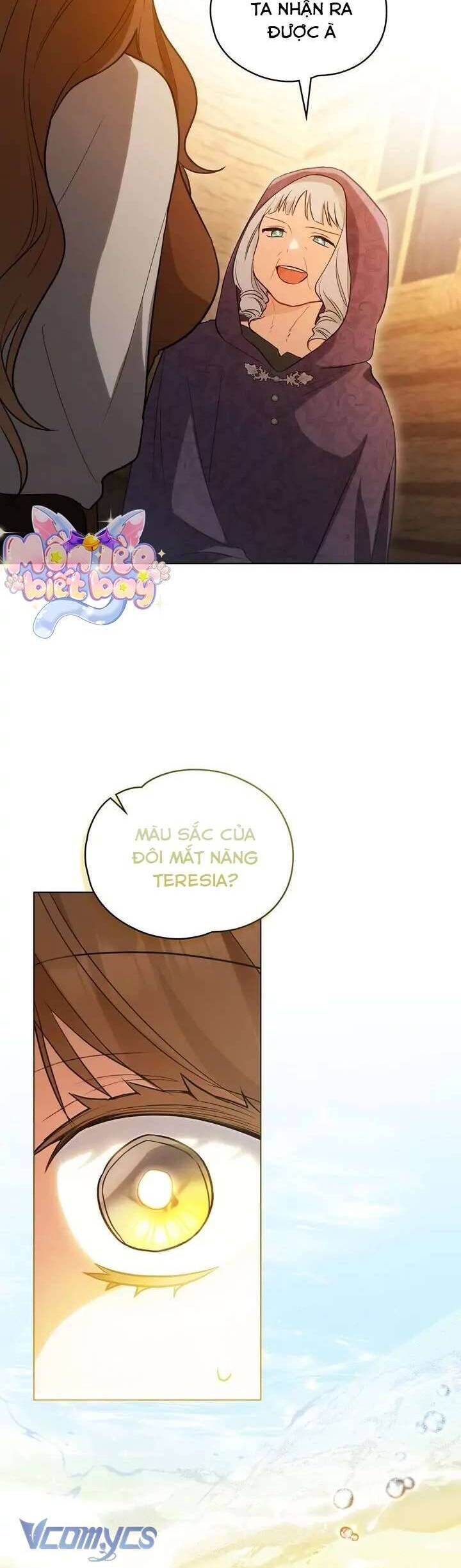 Phải Lòng Nàng Công Chúa Có Thời Hạn Chap 11 - Next Chap 12