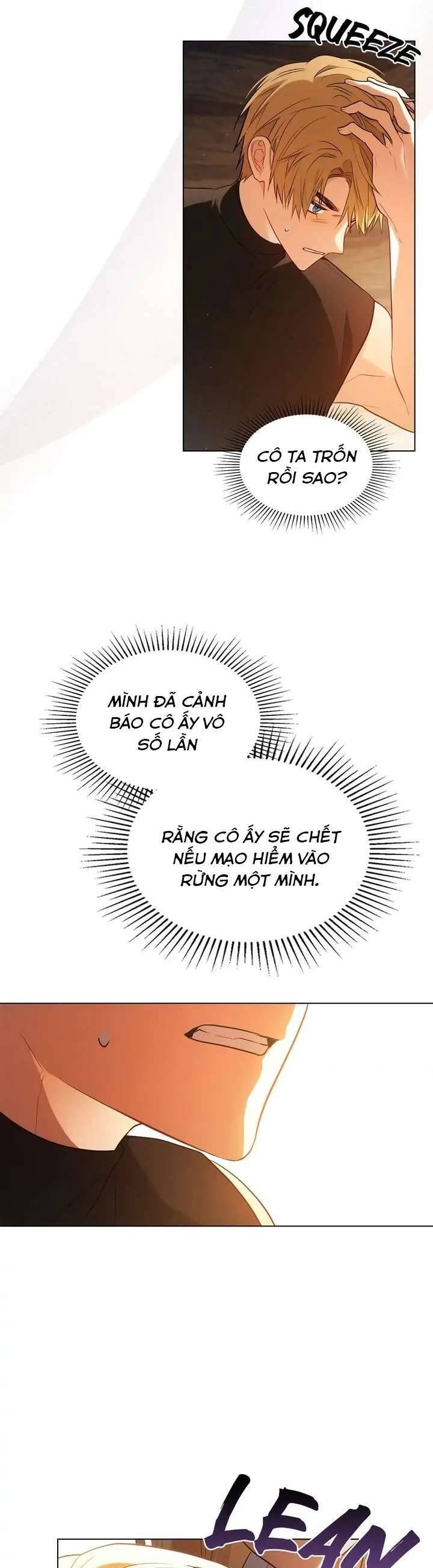 Phải Lòng Nàng Công Chúa Có Thời Hạn Chap 11 - Next Chap 12