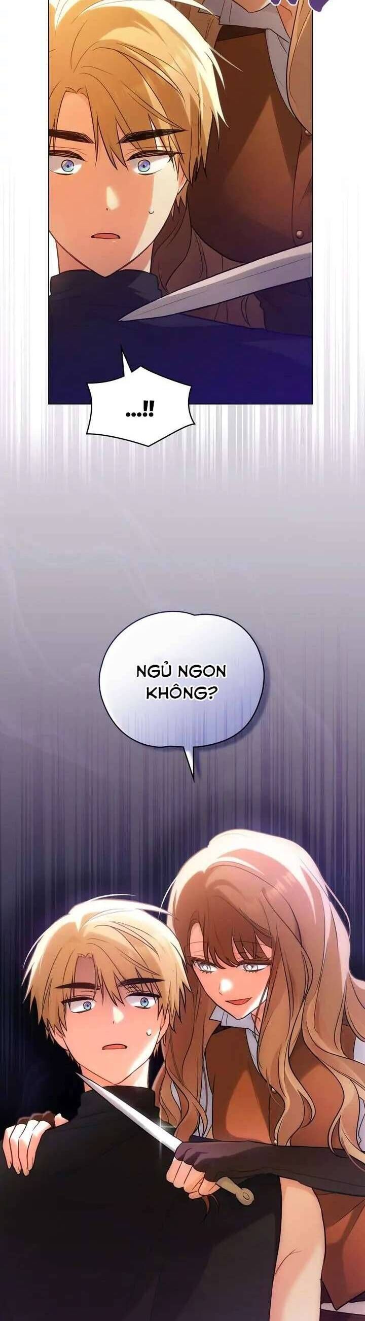 Phải Lòng Nàng Công Chúa Có Thời Hạn Chap 11 - Next Chap 12