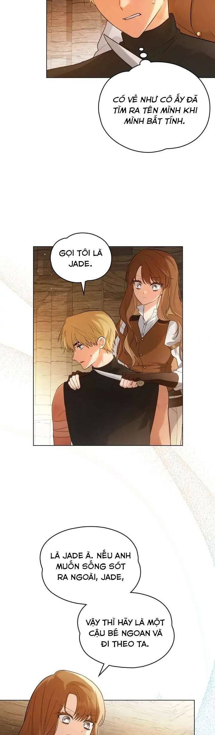 Phải Lòng Nàng Công Chúa Có Thời Hạn Chap 12 - Next Chap 13