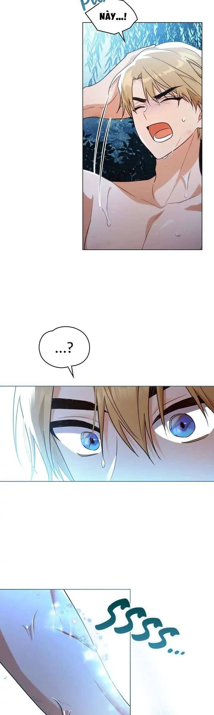 Phải Lòng Nàng Công Chúa Có Thời Hạn Chap 12 - Next Chap 13