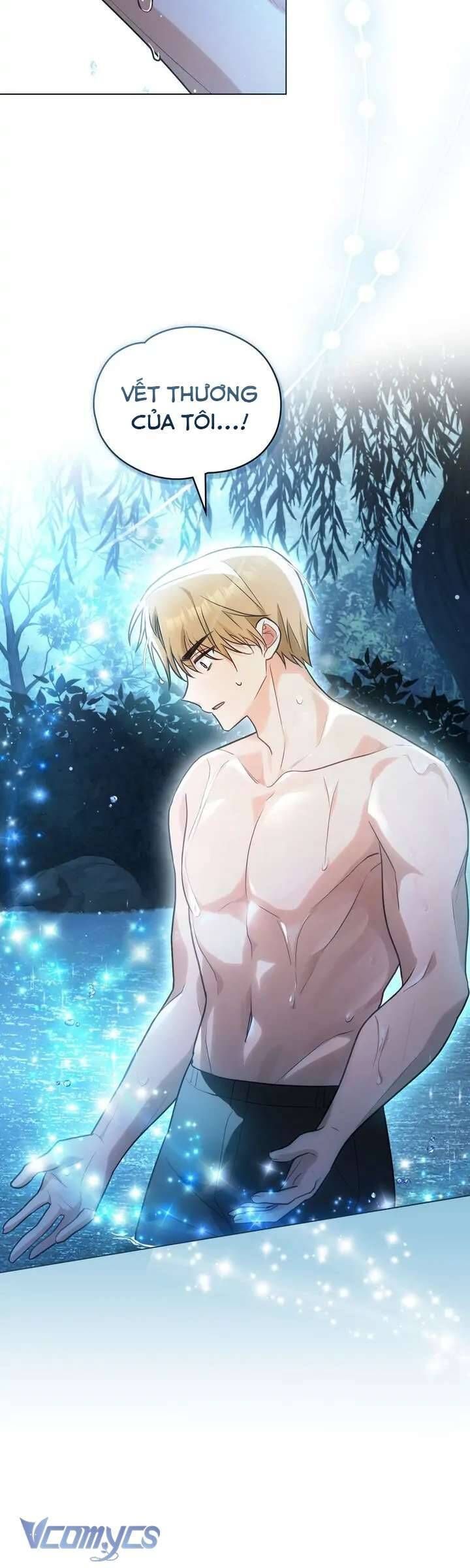 Phải Lòng Nàng Công Chúa Có Thời Hạn Chap 12 - Next Chap 13