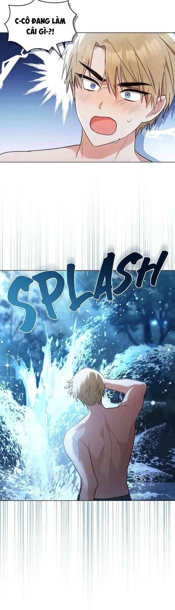 Phải Lòng Nàng Công Chúa Có Thời Hạn Chap 12 - Next Chap 13