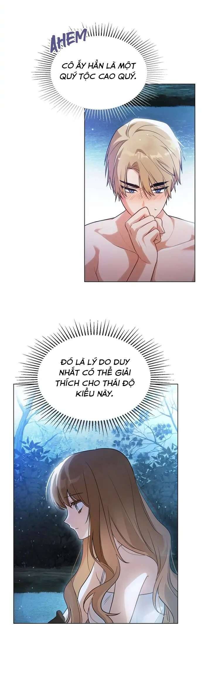 Phải Lòng Nàng Công Chúa Có Thời Hạn Chap 12 - Next Chap 13