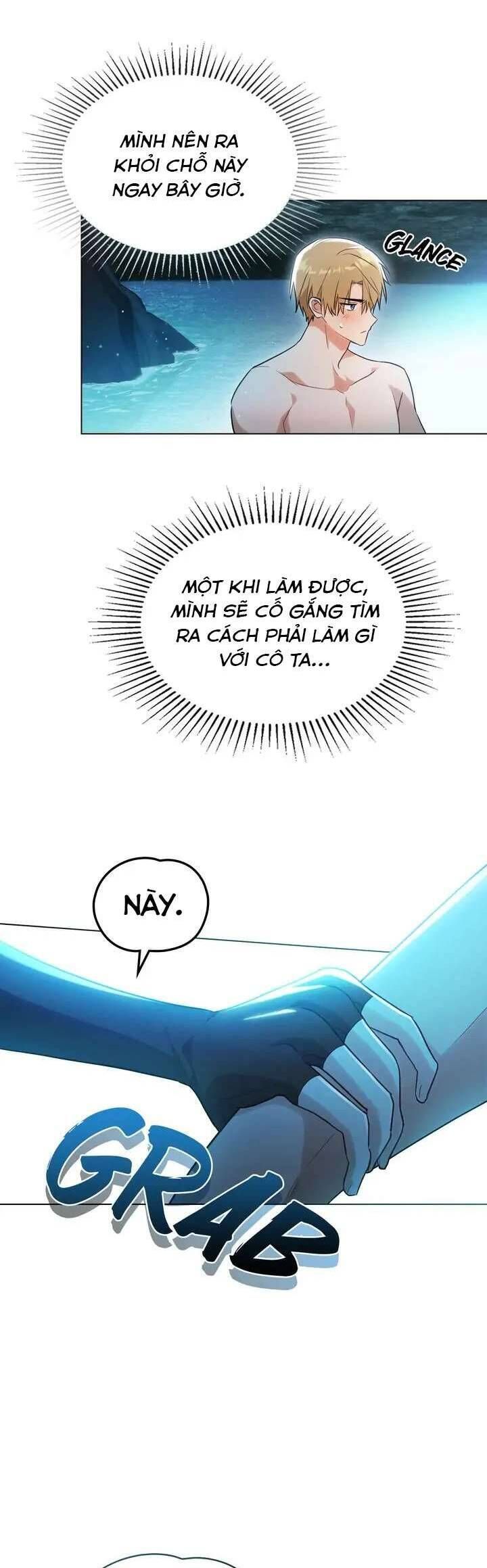 Phải Lòng Nàng Công Chúa Có Thời Hạn Chap 12 - Next Chap 13