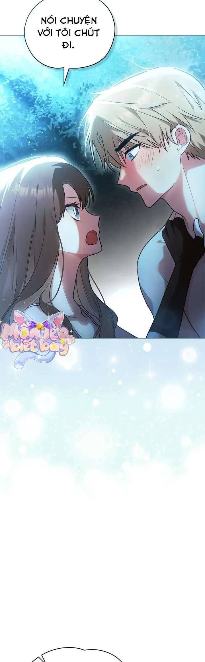 Phải Lòng Nàng Công Chúa Có Thời Hạn Chap 12 - Next Chap 13