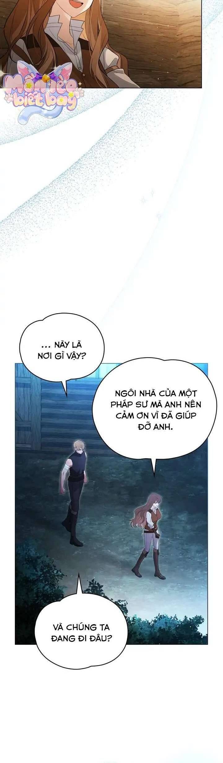 Phải Lòng Nàng Công Chúa Có Thời Hạn Chap 12 - Next Chap 13