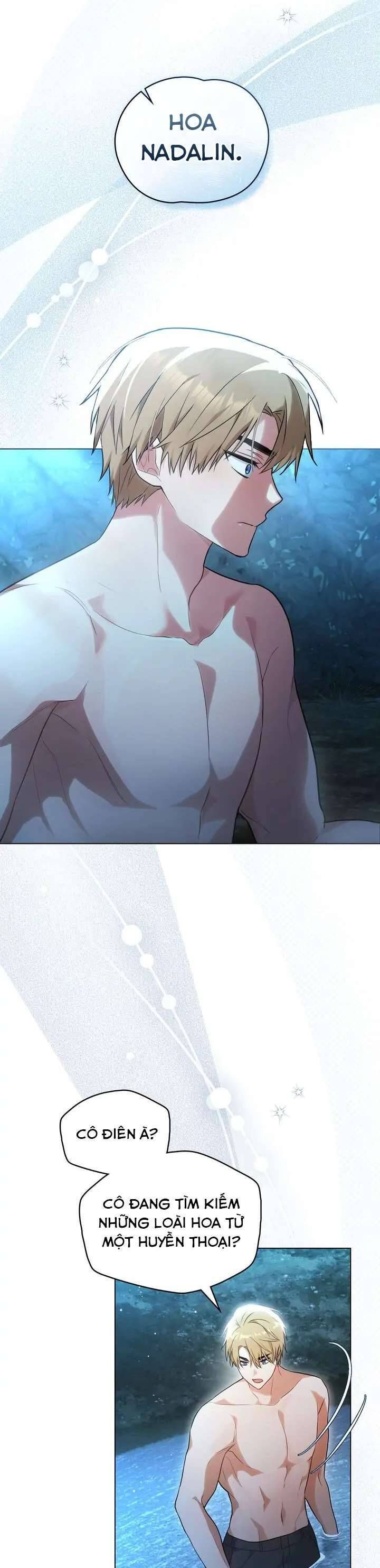 Phải Lòng Nàng Công Chúa Có Thời Hạn Chap 12 - Next Chap 13