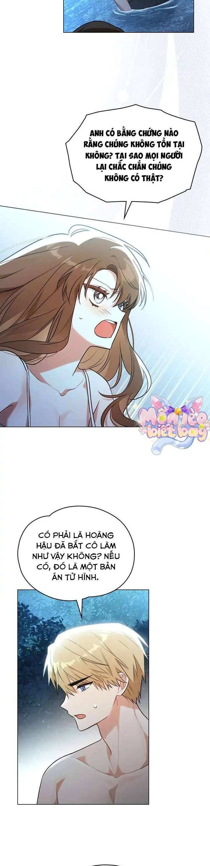 Phải Lòng Nàng Công Chúa Có Thời Hạn Chap 12 - Next Chap 13