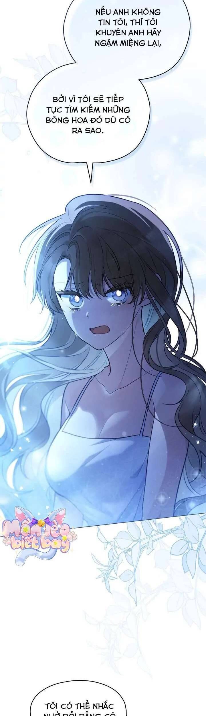 Phải Lòng Nàng Công Chúa Có Thời Hạn Chap 12 - Next Chap 13