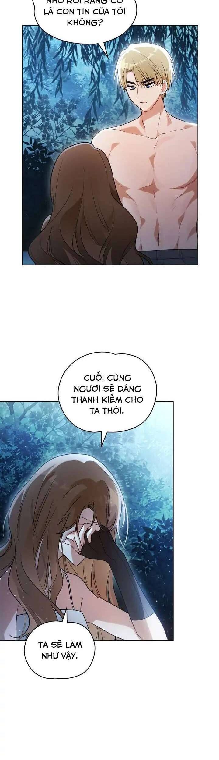 Phải Lòng Nàng Công Chúa Có Thời Hạn Chap 12 - Next Chap 13