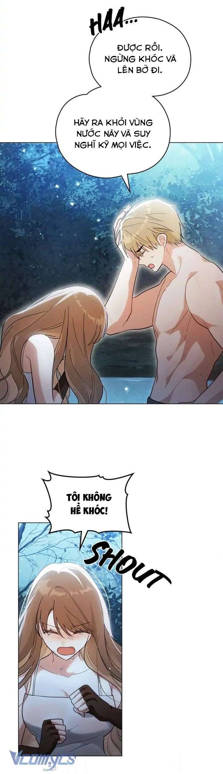 Phải Lòng Nàng Công Chúa Có Thời Hạn Chap 12 - Next Chap 13