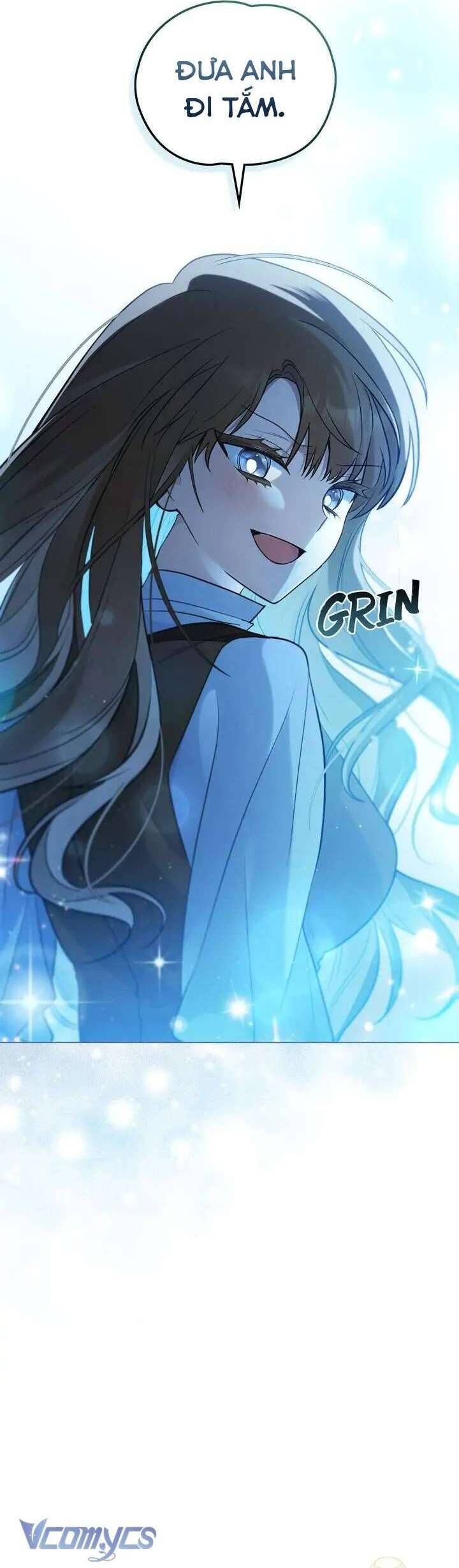 Phải Lòng Nàng Công Chúa Có Thời Hạn Chap 12 - Next Chap 13