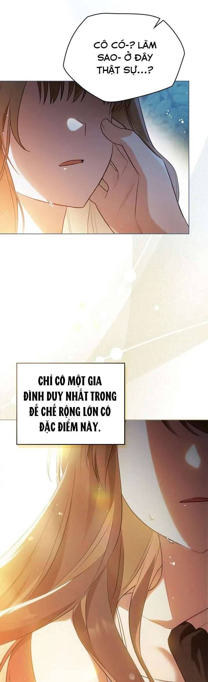 Phải Lòng Nàng Công Chúa Có Thời Hạn Chap 12 - Next Chap 13
