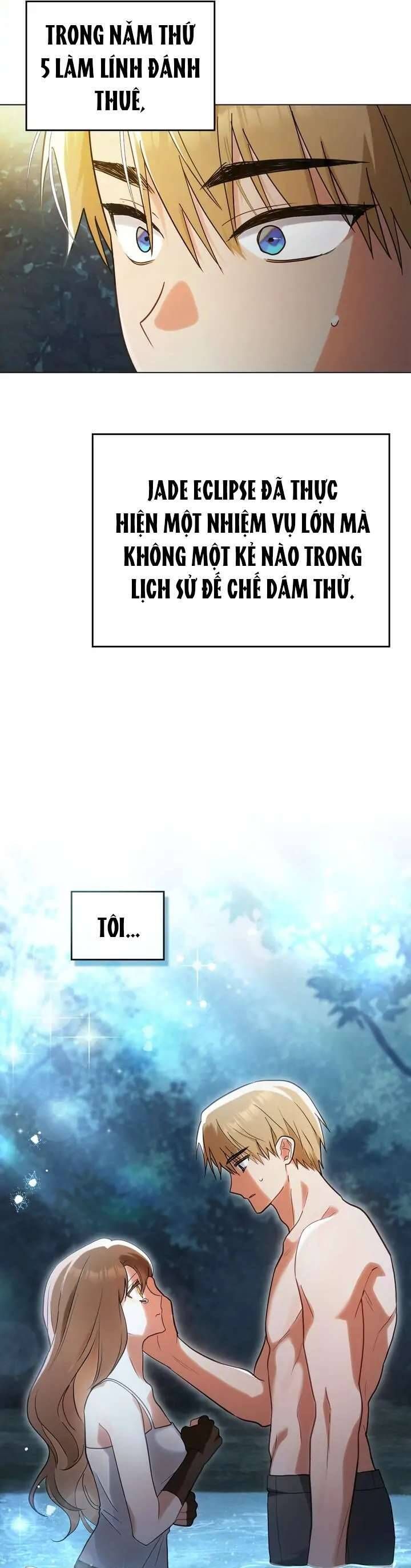 Phải Lòng Nàng Công Chúa Có Thời Hạn Chap 12 - Next Chap 13